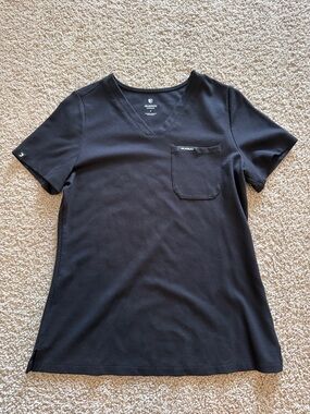 Jaanuu UltraSOFT Scrub Top